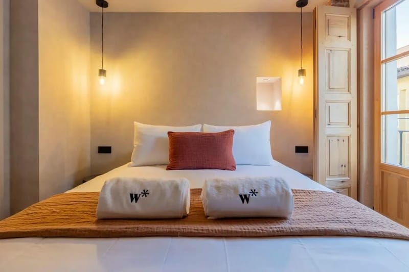 w *| Luxury 1BR at Palacio Real