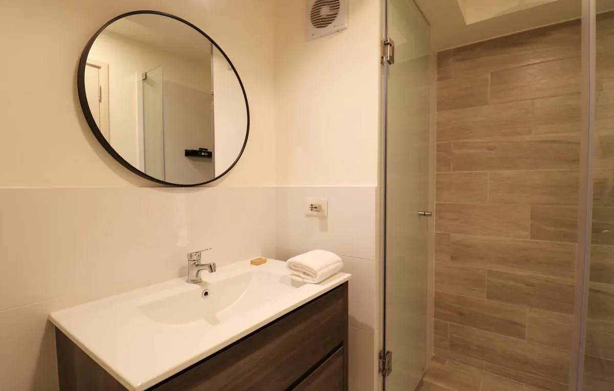 Amazing Loft w/ Balcony in Miraflores
