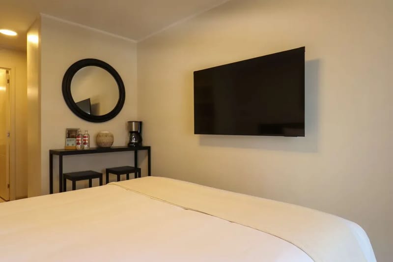 Amazing Loft w/ Balcony in Miraflores