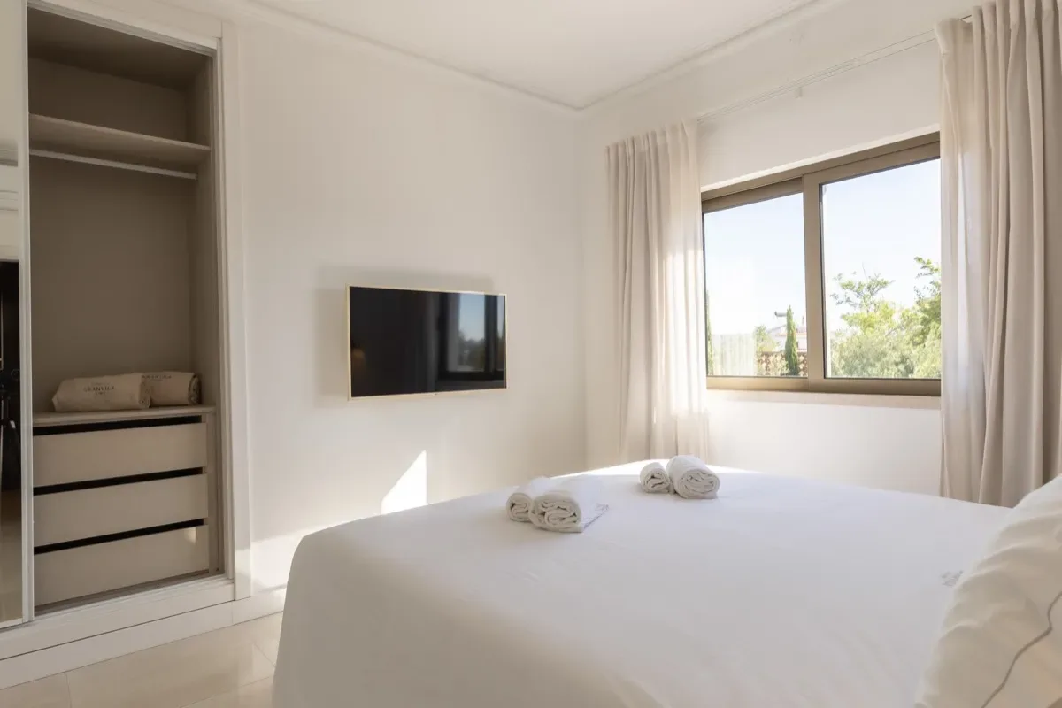 Granvila property
