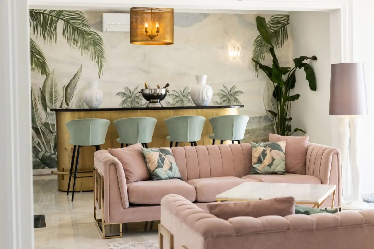 Granvila property