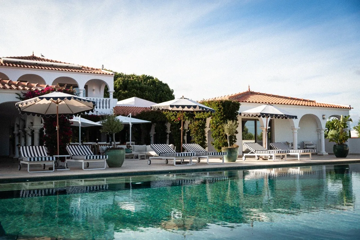 Granvila exterior