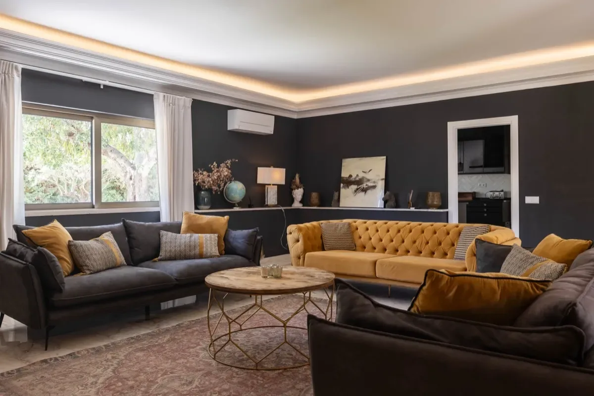 Granvila property