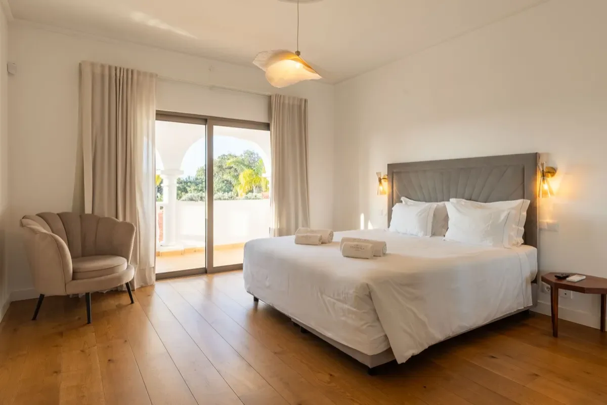 Granvila property