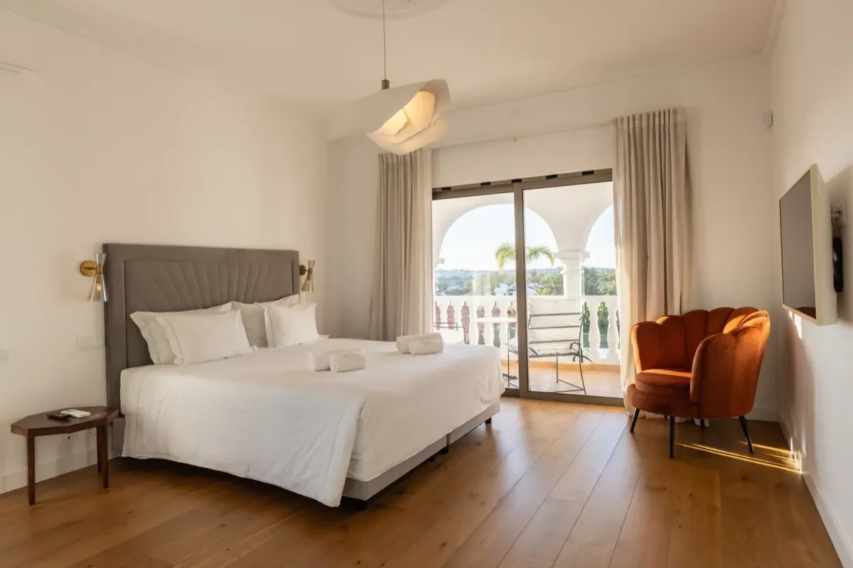 Granvila property