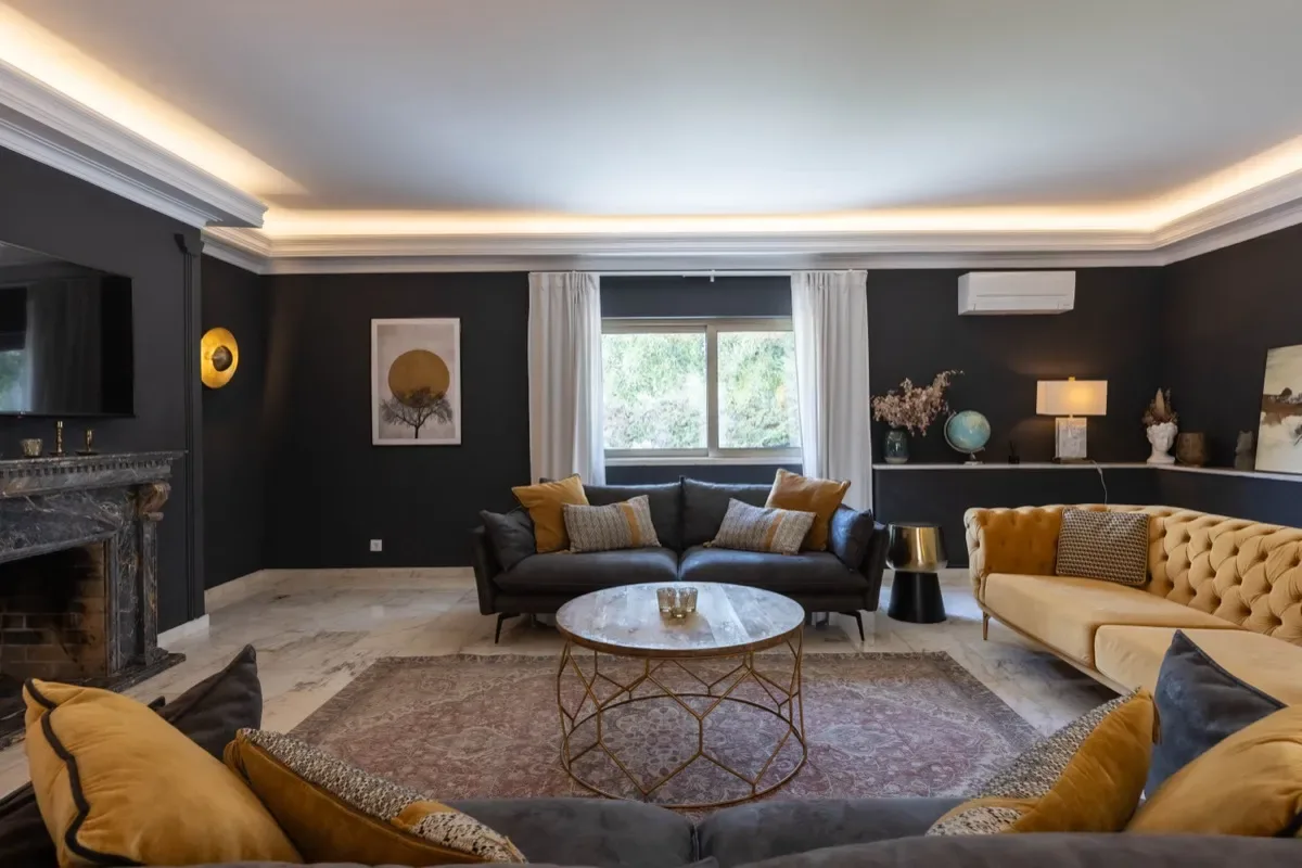 Granvila property