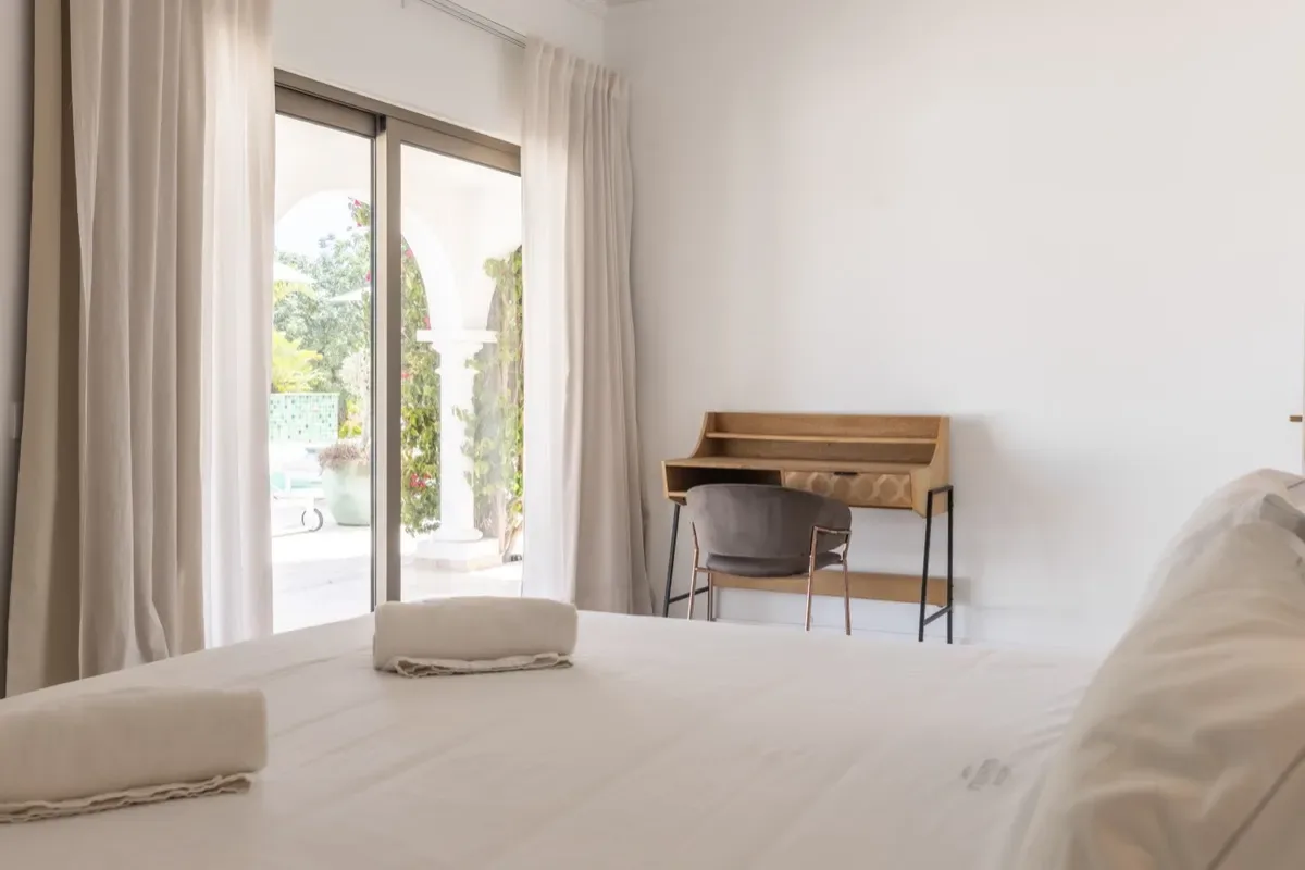 Granvila property