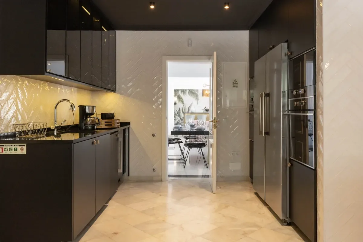 Granvila property