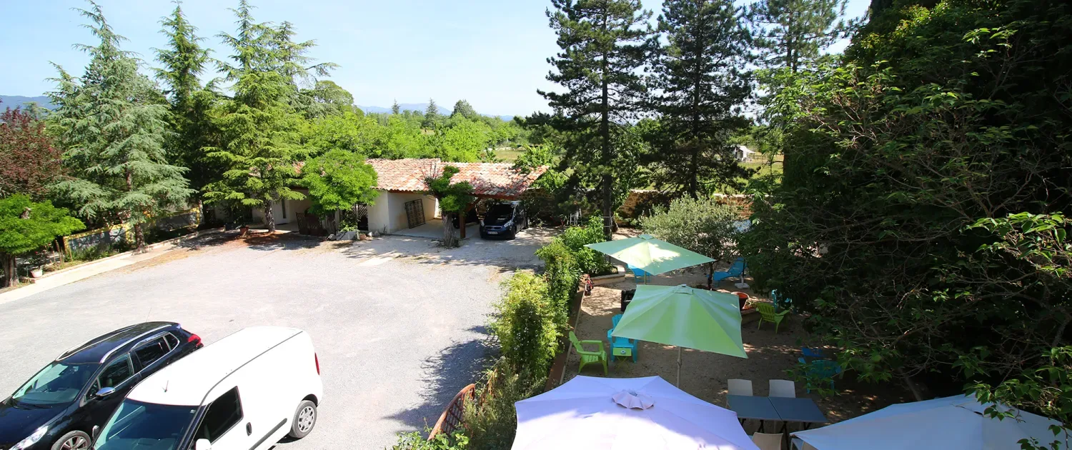 Auberge de la Couronne