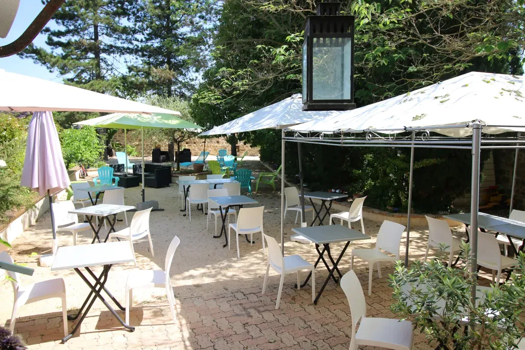 Auberge de la Couronne