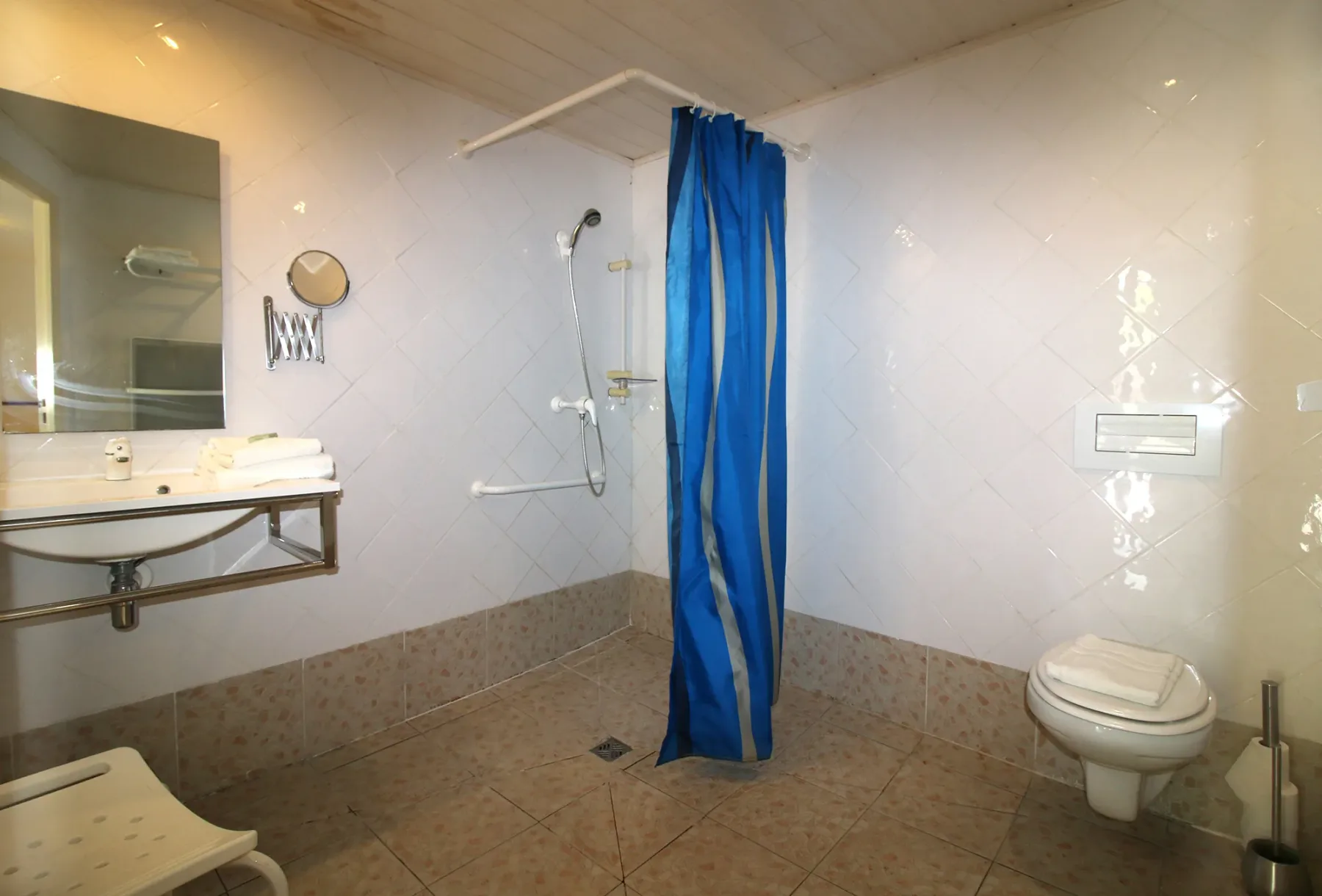 Hotel en Lablachère