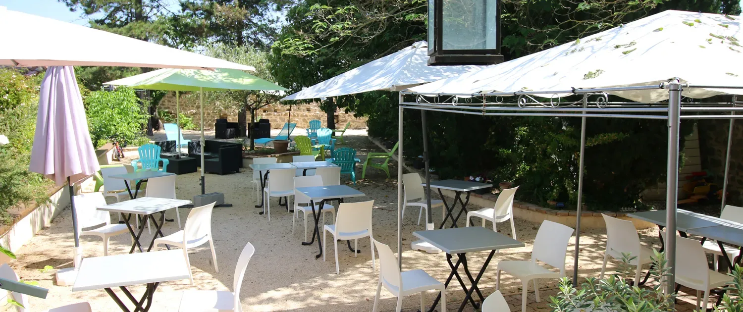 Auberge de la Couronne