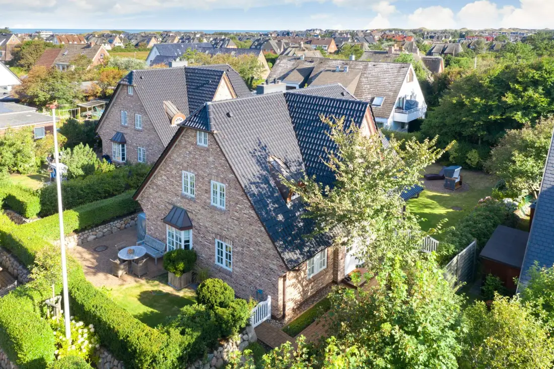 Ein Traum von Raum. Auf über 145m² Nutzfläche erwartet Sie sehr viel Raum.
