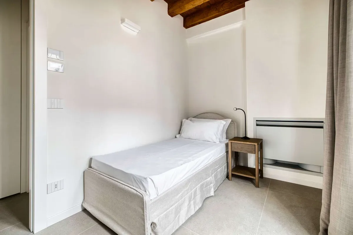 Luxury 5BR Retreat near Navigli