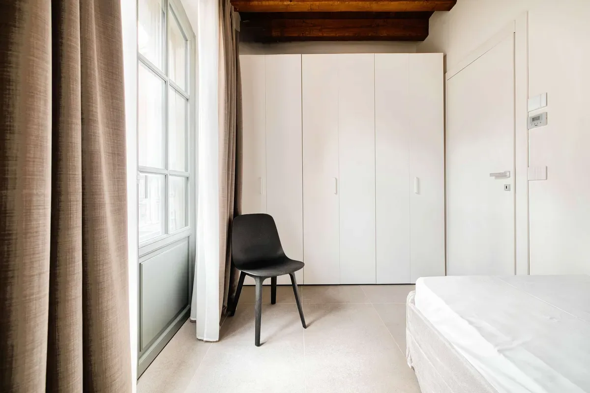 Luxury 5BR Retreat near Navigli