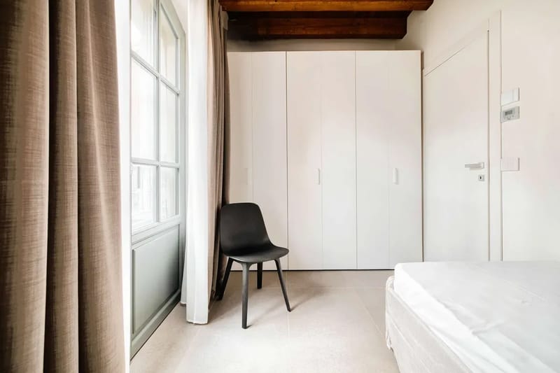 Luxury 5BR Retreat near Navigli