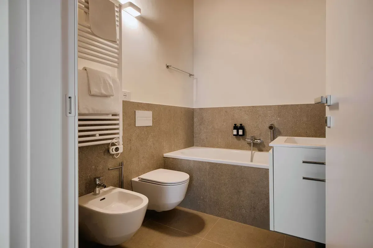 Luxury 5BR Retreat near Navigli