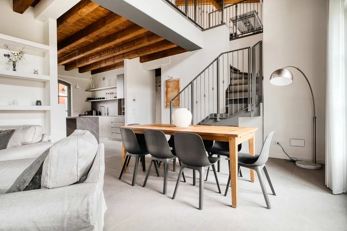 Luxury 5BR Retreat near Navigli