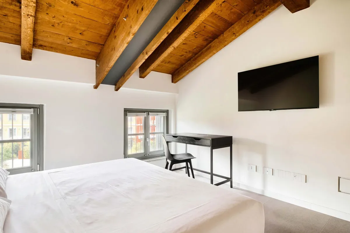 Luxury 5BR Retreat near Navigli