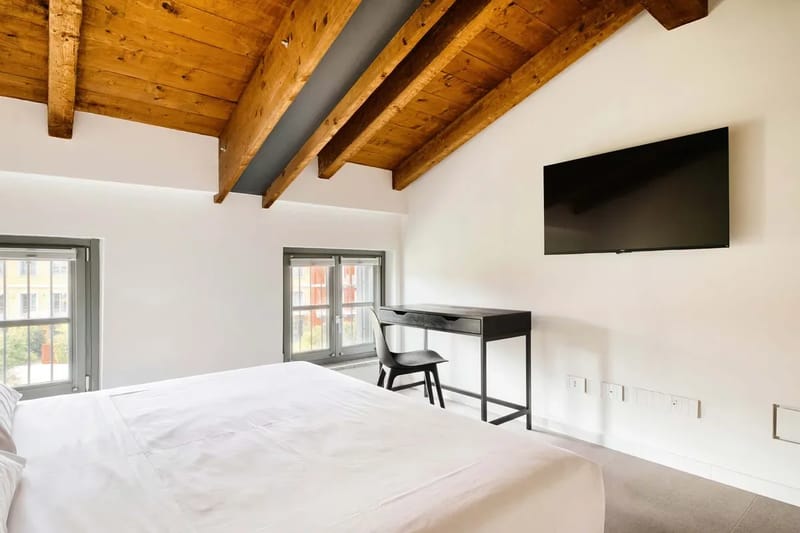 Luxury 5BR Retreat near Navigli