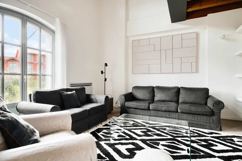 Luxury 5BR Retreat near Navigli