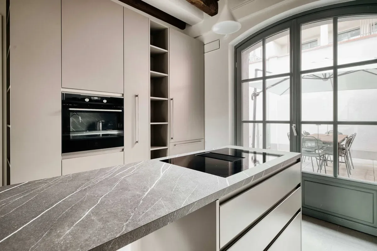 Luxury 5BR Retreat near Navigli