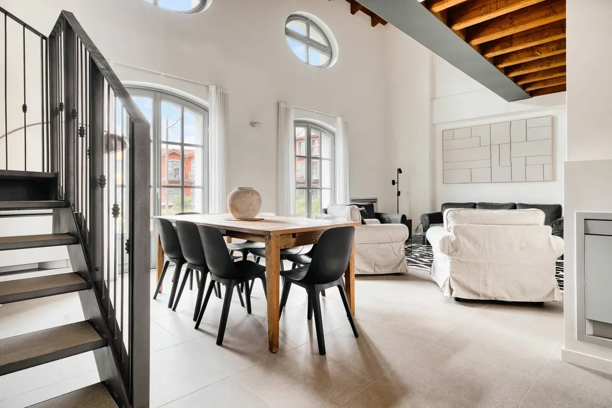 Luxury 5BR Retreat near Navigli