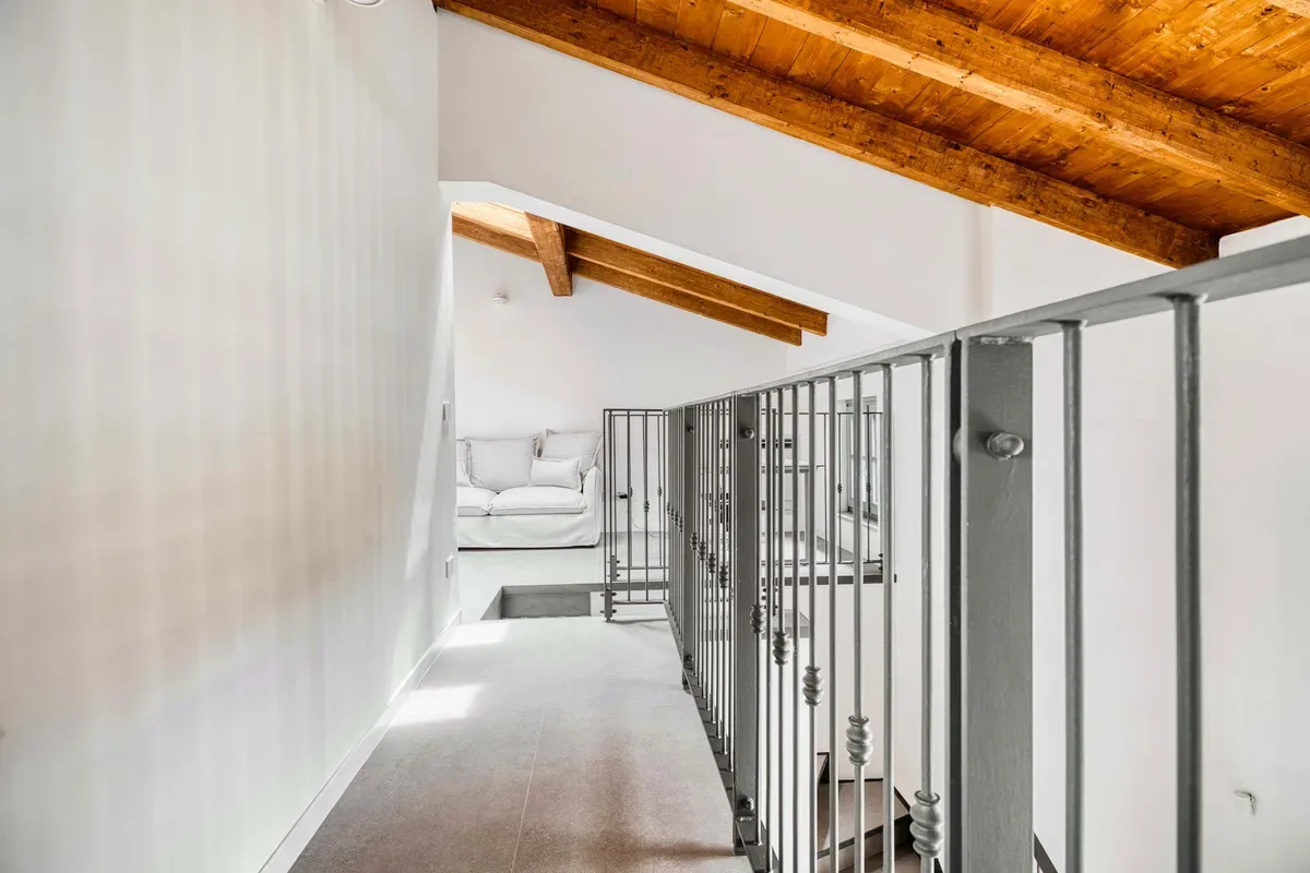 Luxury 5BR Retreat near Navigli