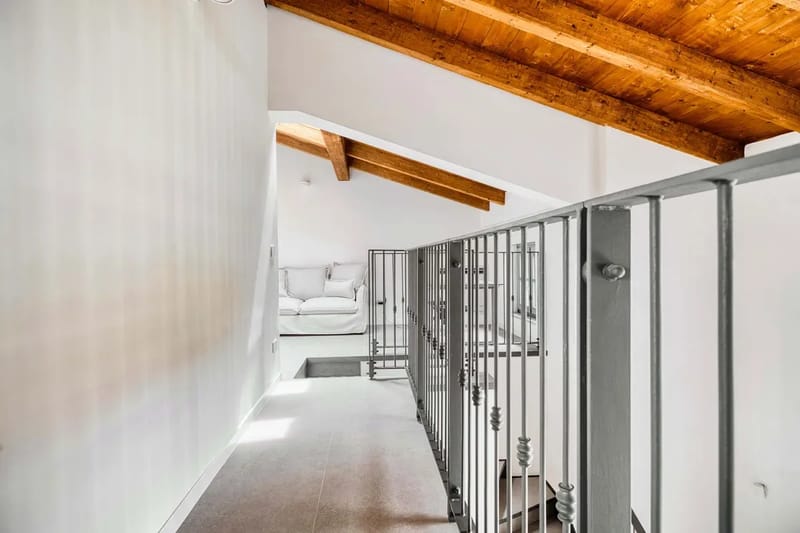 Luxury 5BR Retreat near Navigli