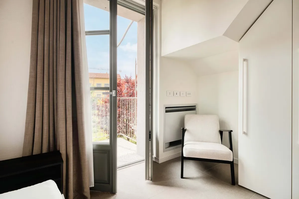 Luxury 5BR Retreat near Navigli