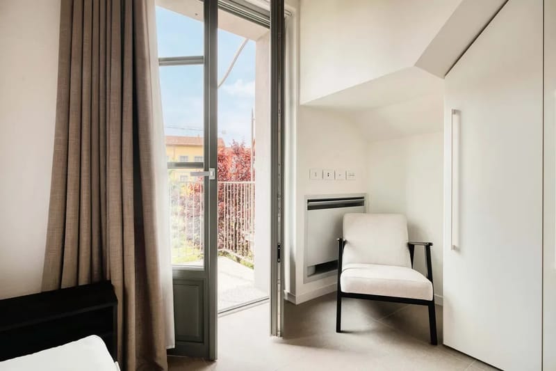 Luxury 5BR Retreat near Navigli