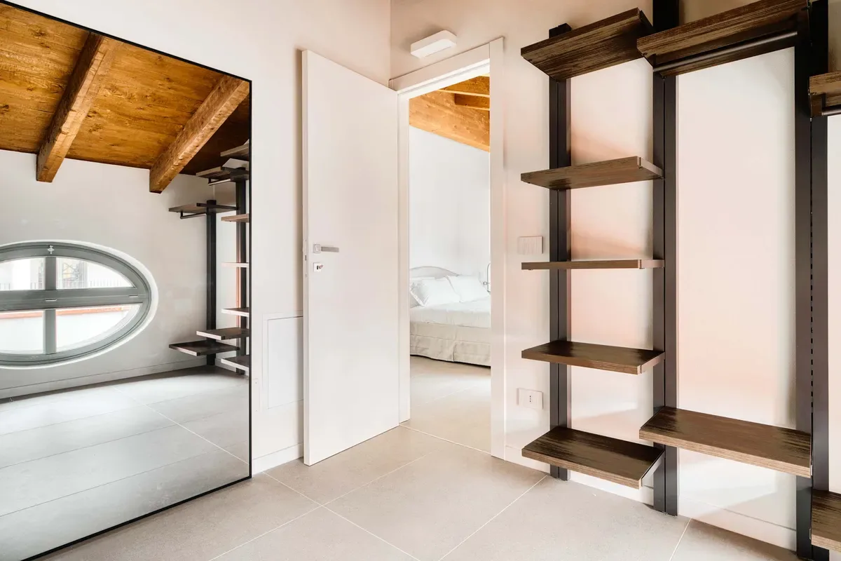 Luxury 5BR Retreat near Navigli