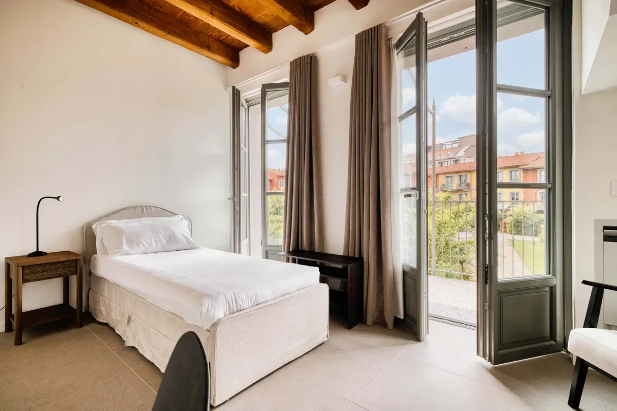 Luxury 5BR Retreat near Navigli