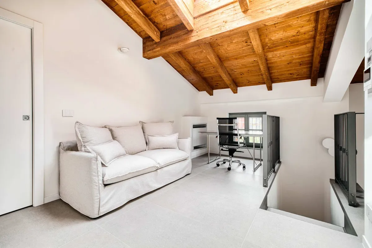 Luxury 5BR Retreat near Navigli