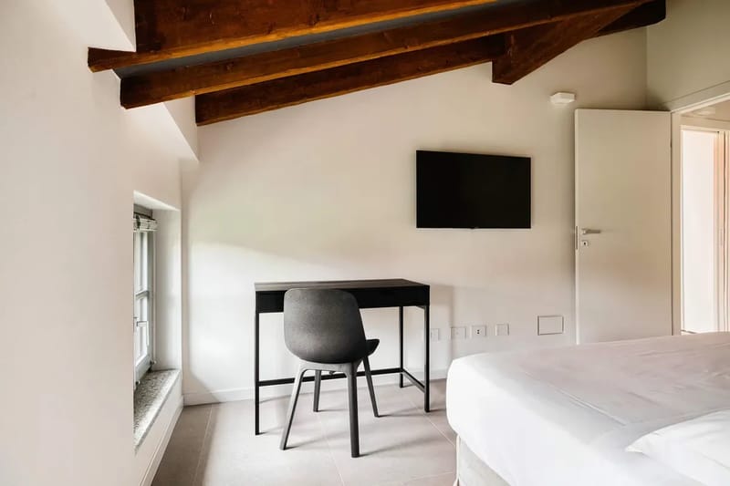 Luxury 5BR Retreat near Navigli