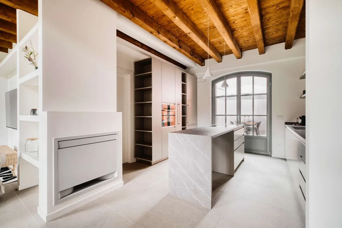 Luxury 5BR Retreat near Navigli