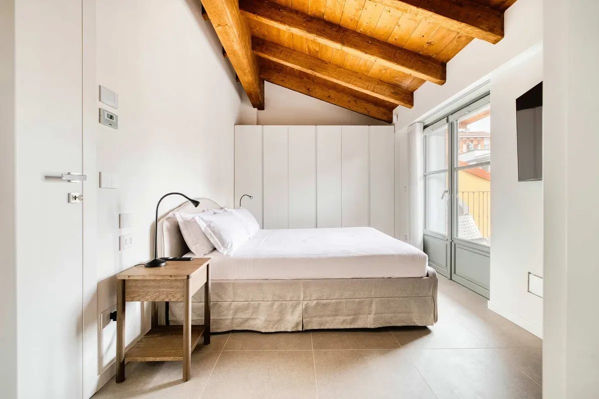 Luxury 5BR Retreat near Navigli