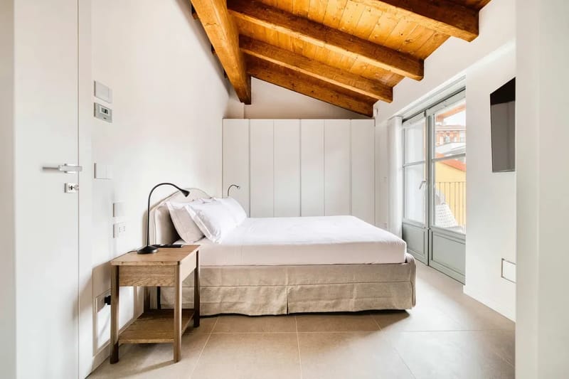 Luxury 5BR Retreat near Navigli