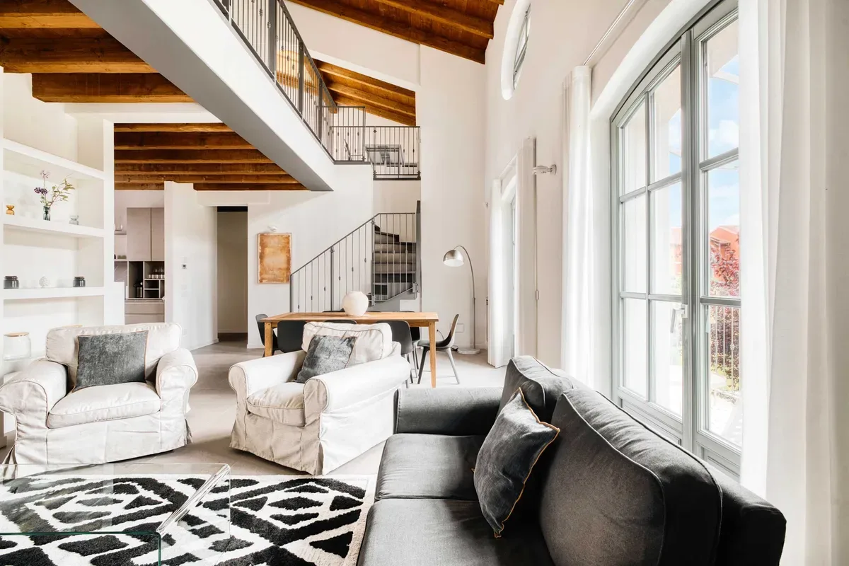 Luxury 5BR Retreat near Navigli