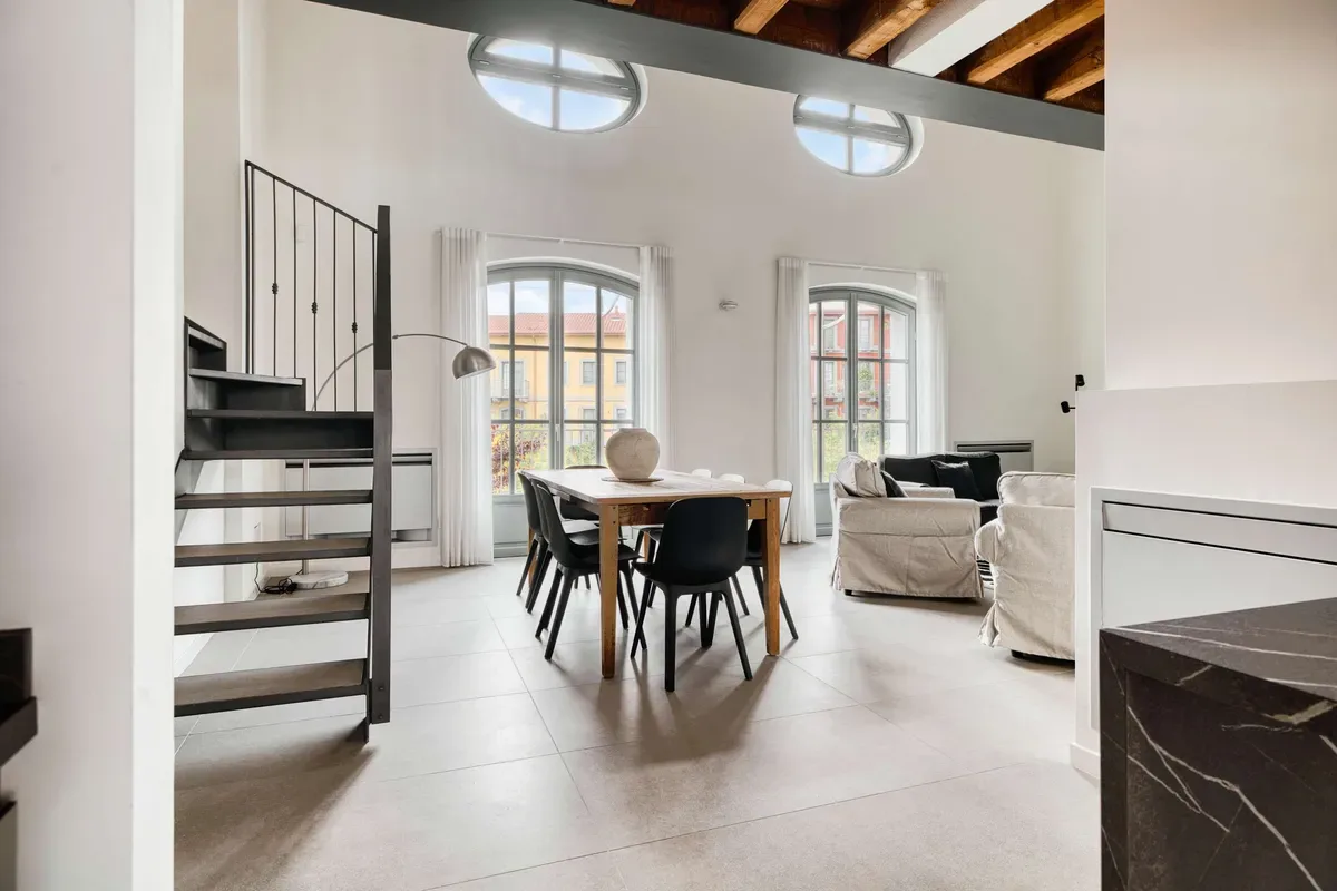 Luxury 5BR Retreat near Navigli