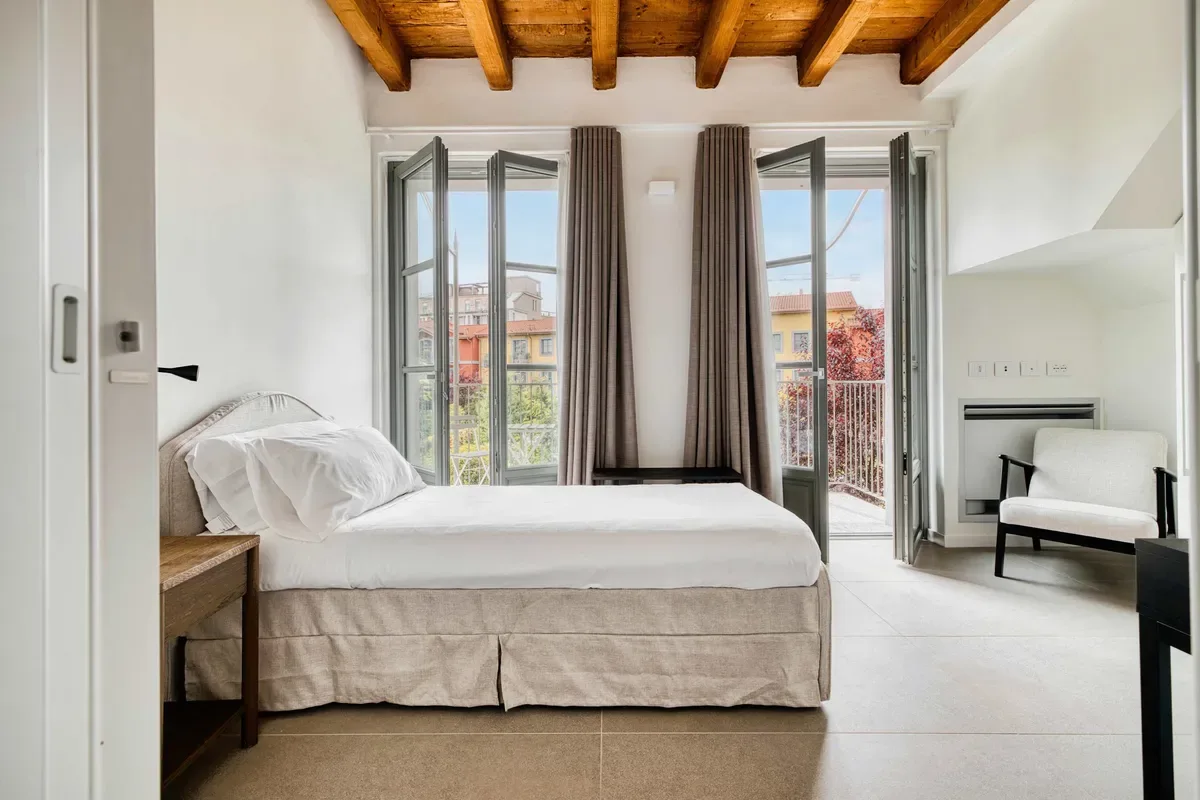 Luxury 5BR Retreat near Navigli