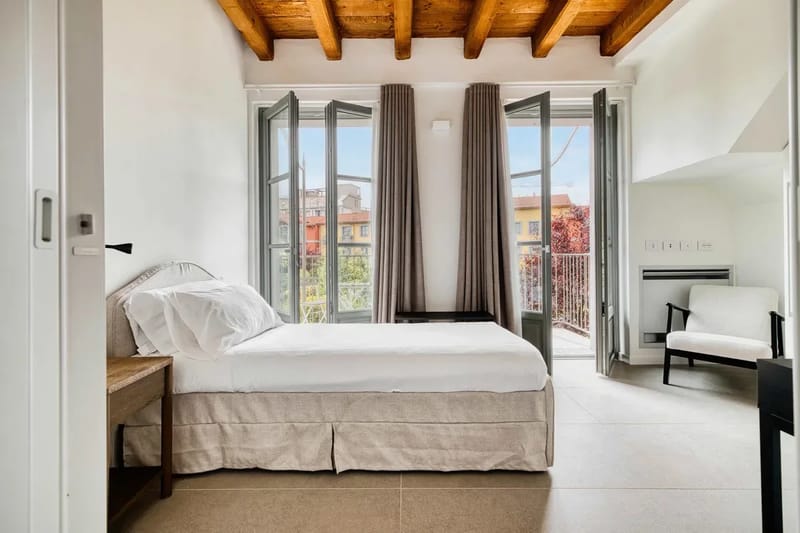Luxury 5BR Retreat near Navigli