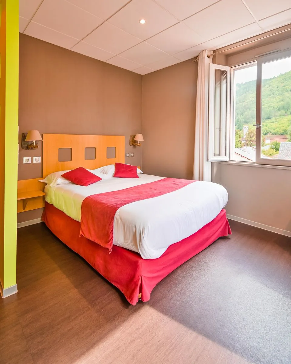 Habitación Cévennes
