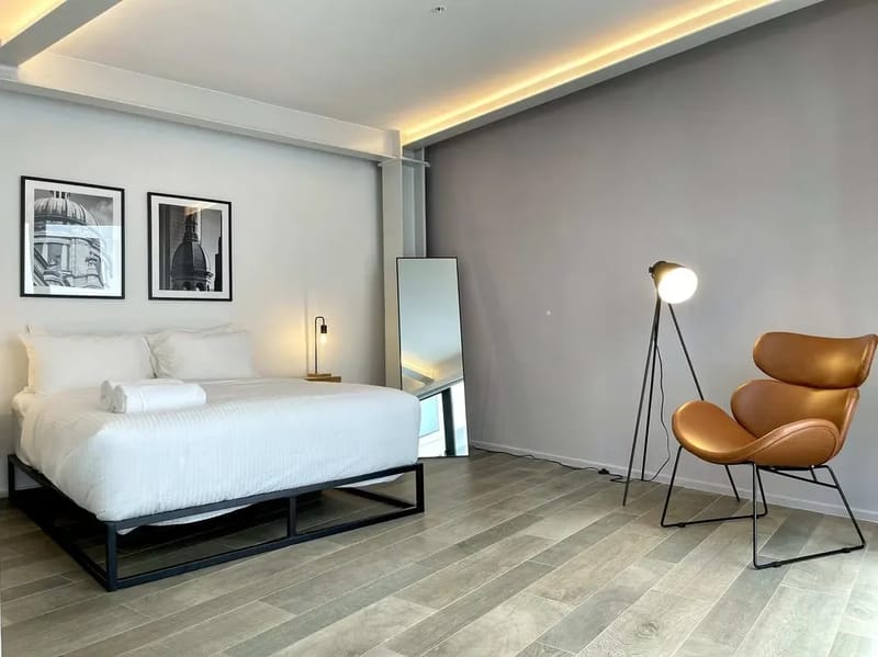 Amazing 1BR in Casco Antiguo w/ Rooftop