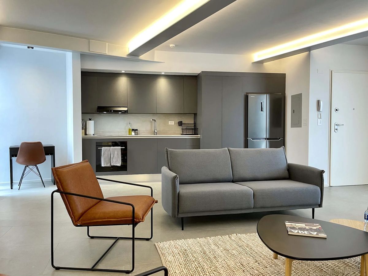 Amazing 1BR in Casco Antiguo w/ Rooftop