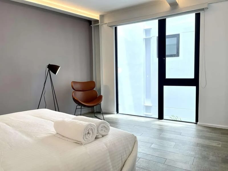 Amazing 1BR in Casco Antiguo w/ Rooftop