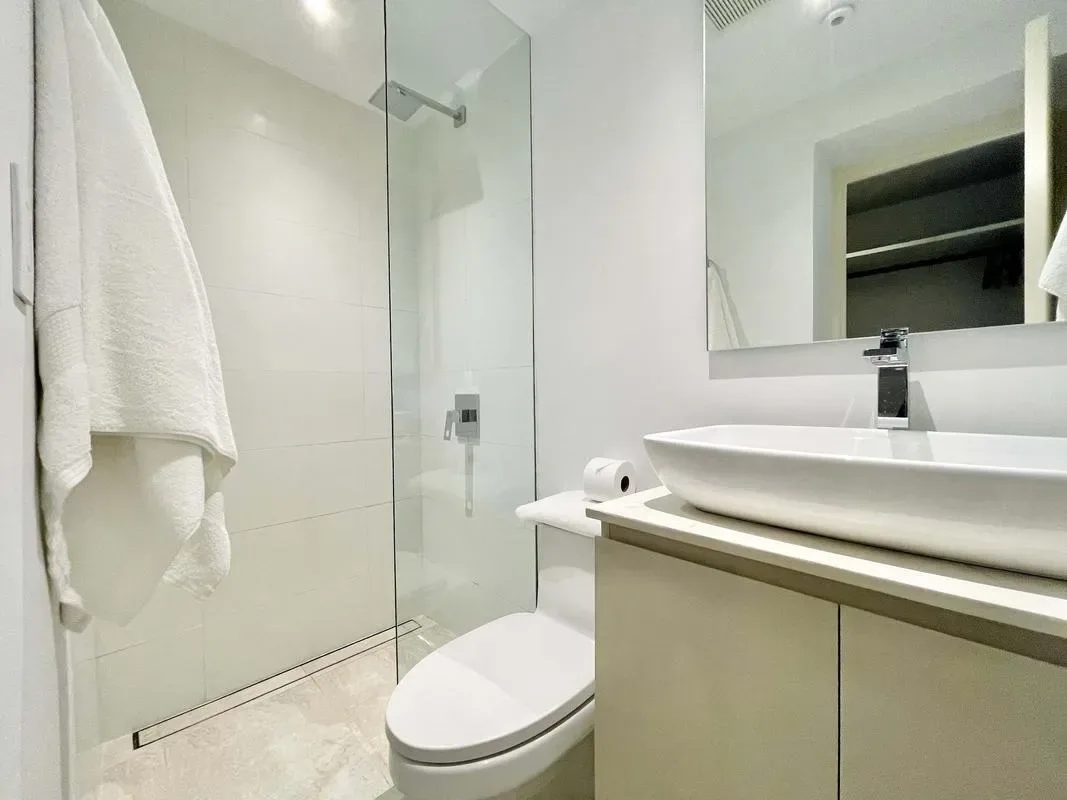 Amazing 1BR in Casco Antiguo w/ Rooftop