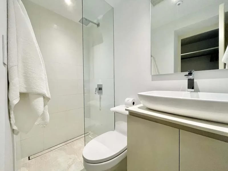Amazing 1BR in Casco Antiguo w/ Rooftop