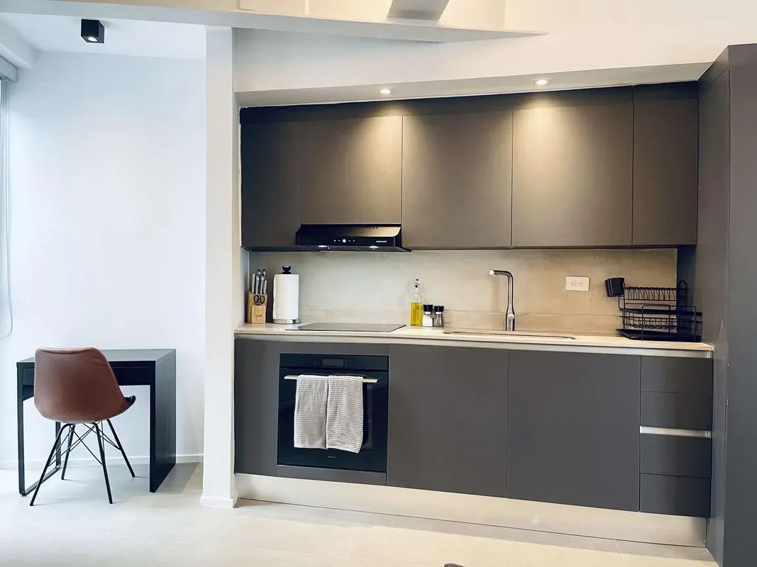 Amazing 1BR in Casco Antiguo w/ Rooftop