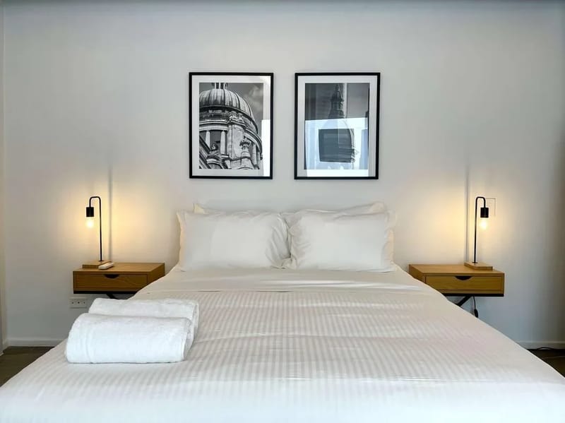 Amazing 1BR in Casco Antiguo w/ Rooftop